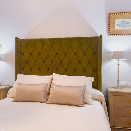 Centro Luxe 3 Rooms Seville Exterior photo