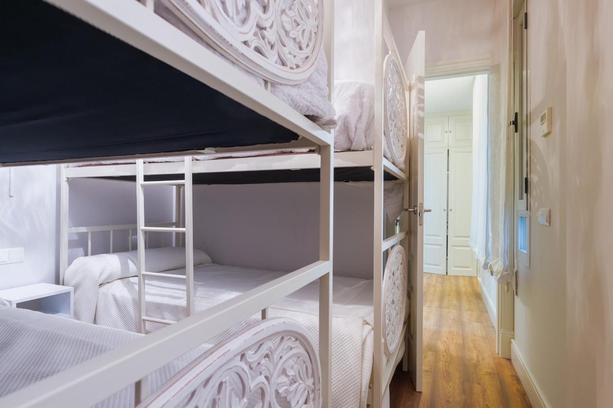 Centro Luxe 3 Rooms Seville Exterior photo